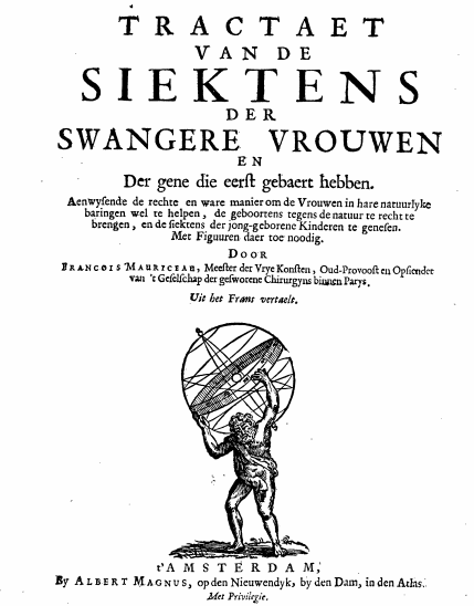 Albertus Magnus