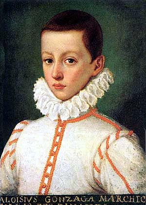 Aloysius Gonzaga