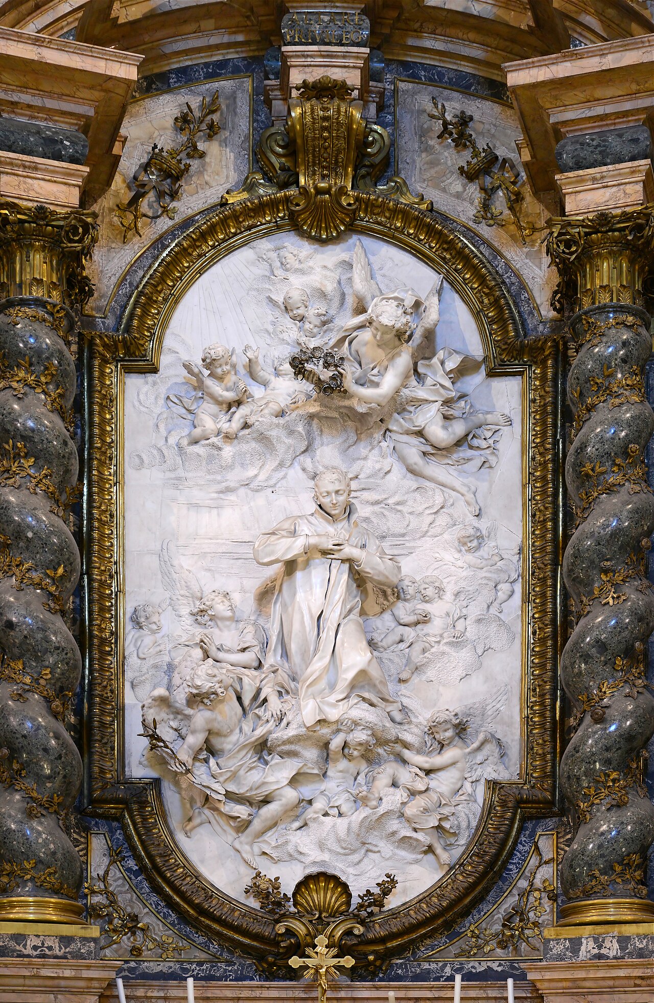 Aloysius Gonzaga
