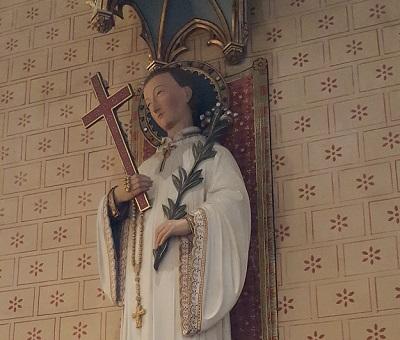 Aloysius Gonzaga