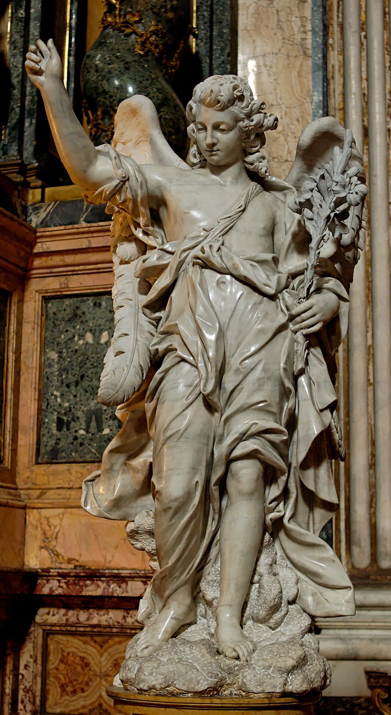 Aloysius Gonzaga