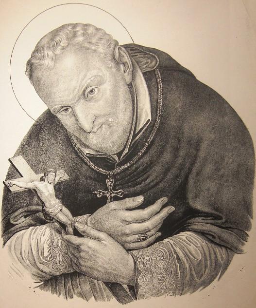 Alphonsus Liguori