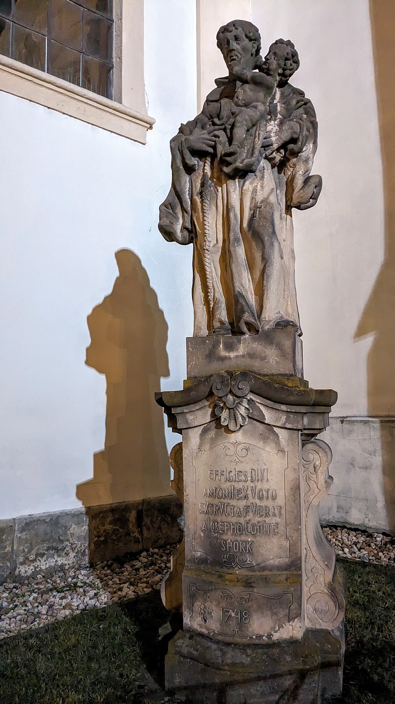 Anthony of Padua