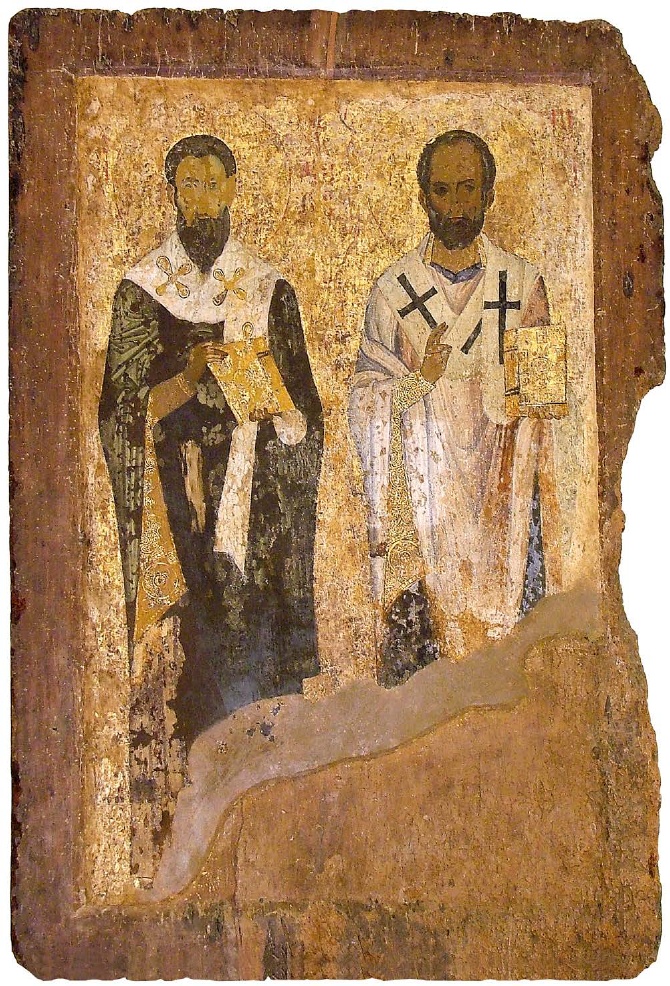 Basil of Caesarea