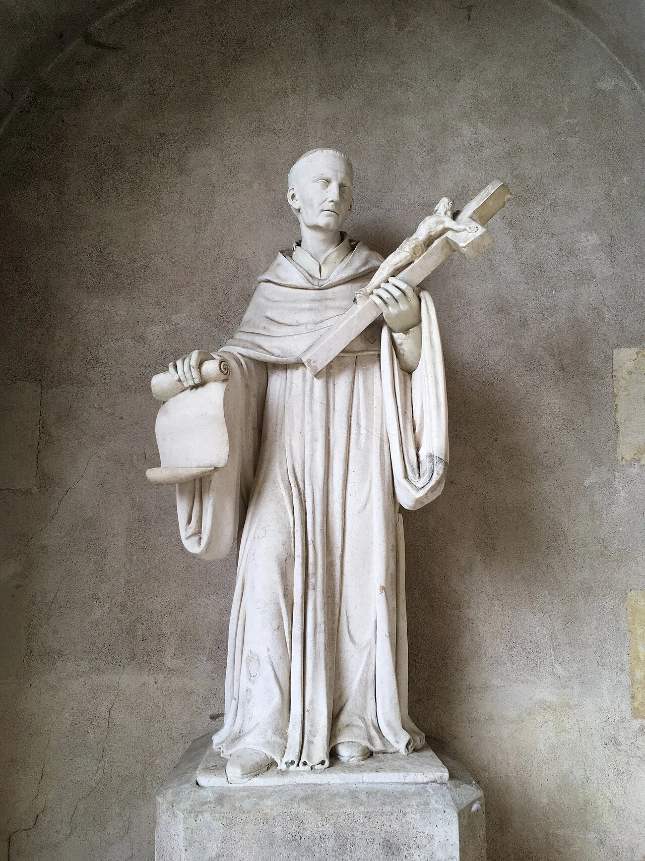 Bernard of Clairvaux