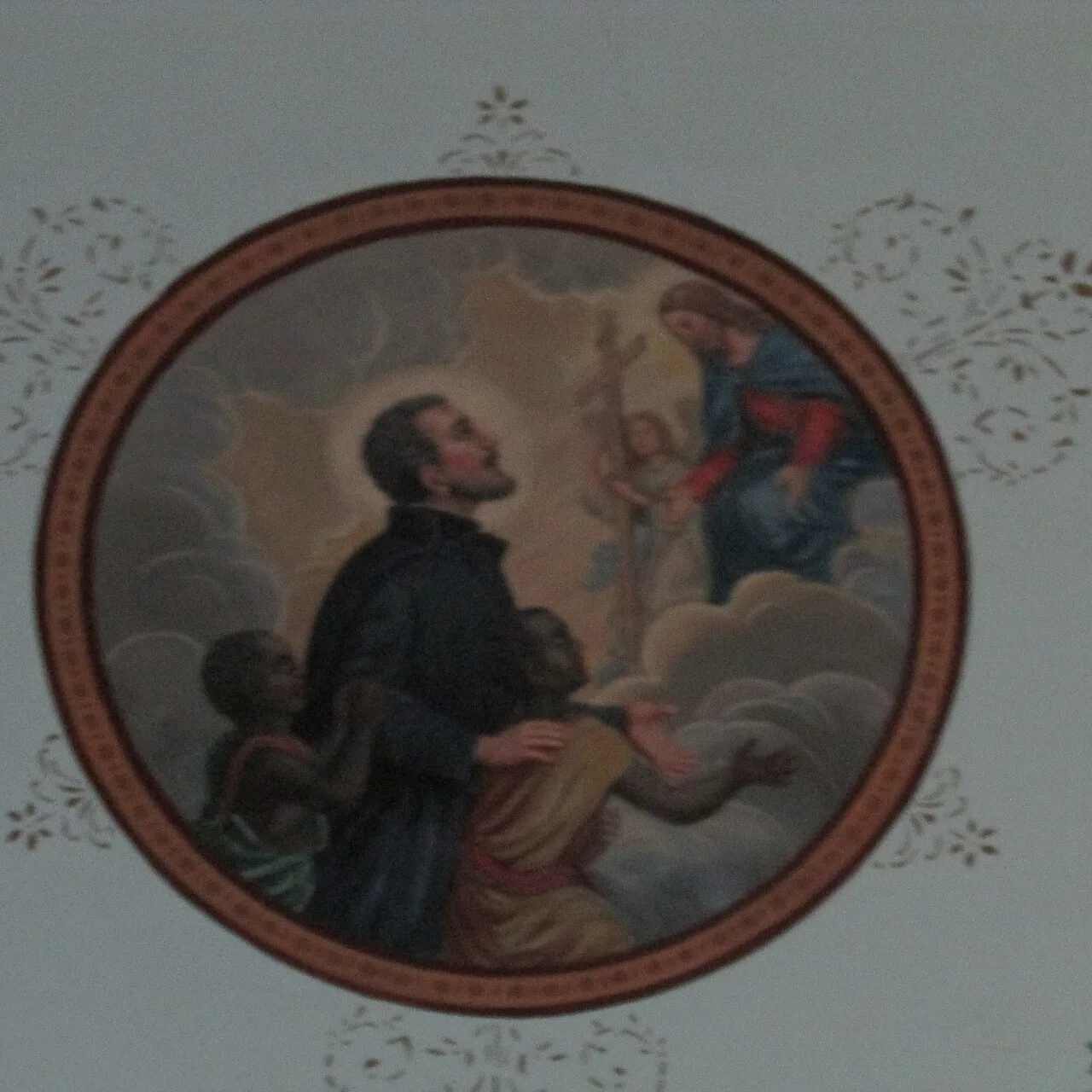 Peter Claver