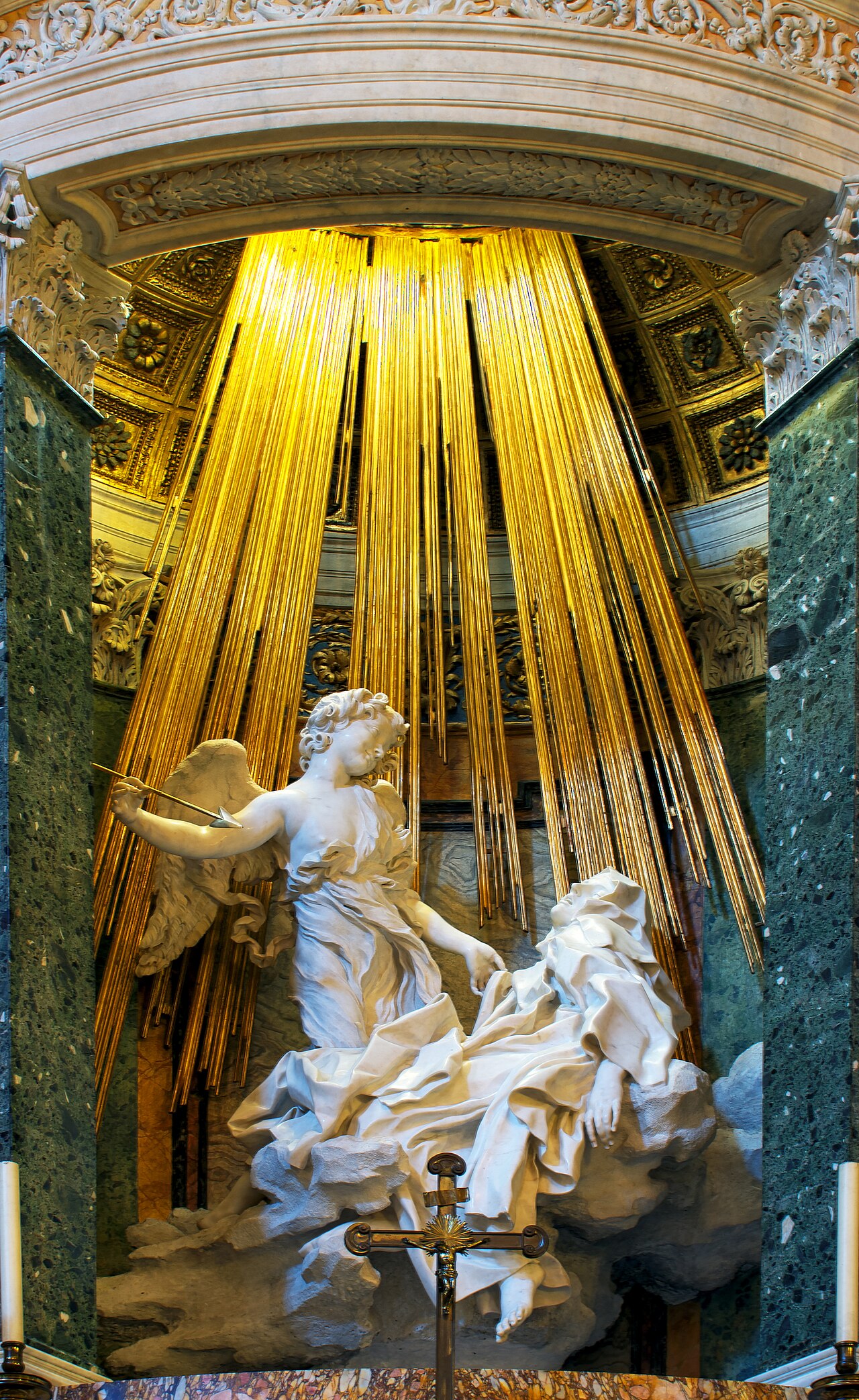 Teresa of Ávila