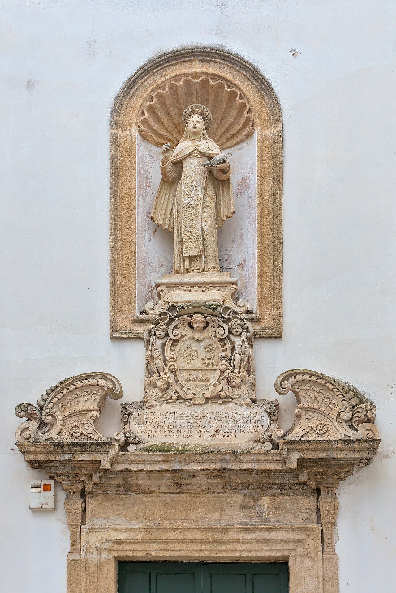 Teresa of Ávila
