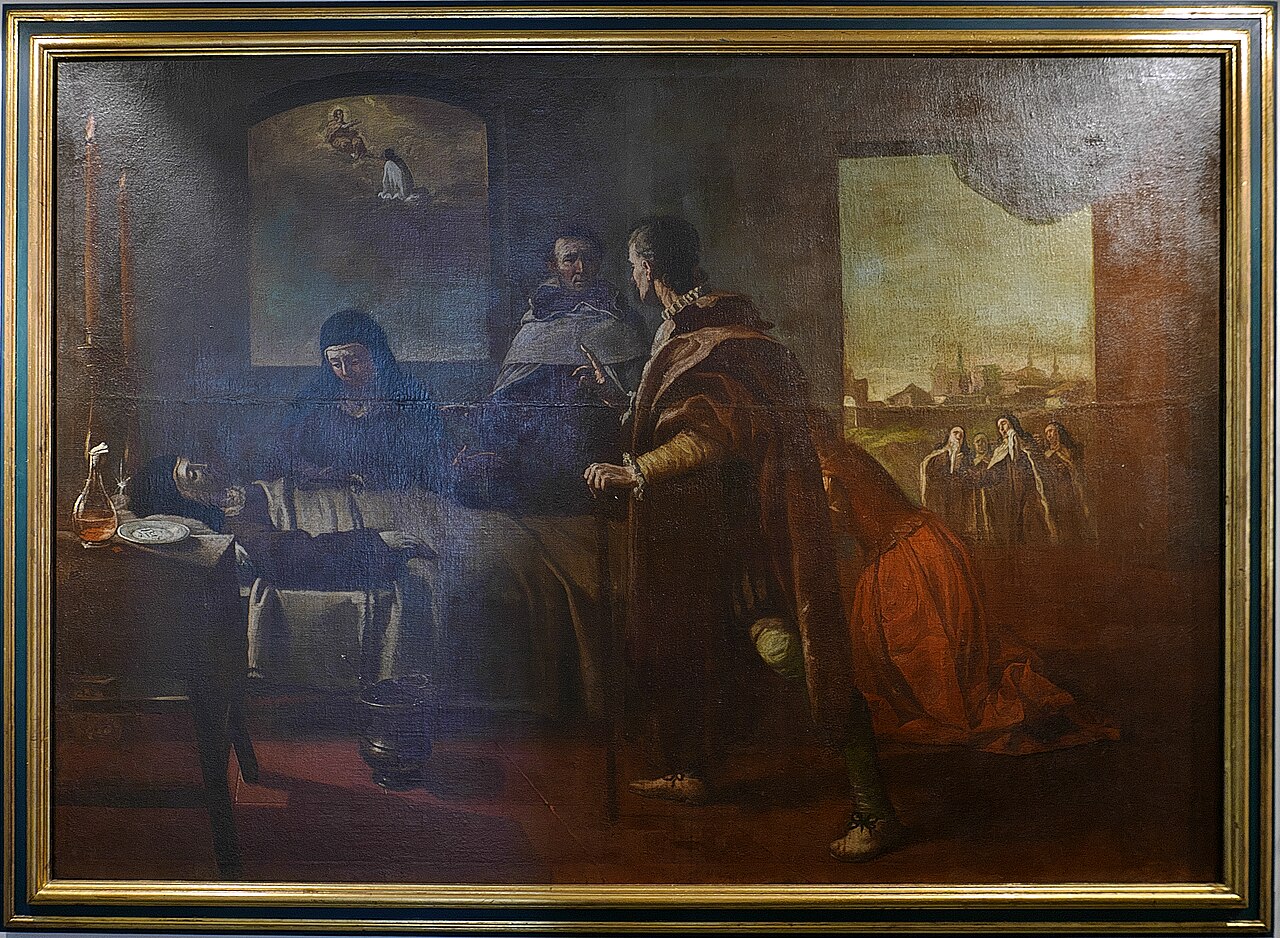 Teresa of Ávila