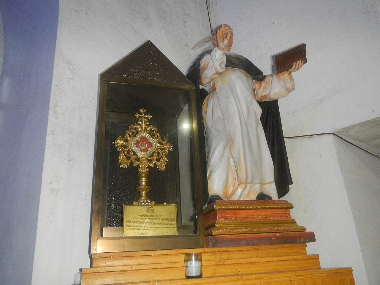 Thomas Aquinas